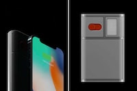 Interchangeable Component Power Banks