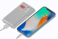 Interchangeable Component Power Banks Image 2