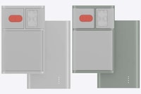 Interchangeable Component Power Banks Image 3