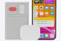 Interchangeable Component Power Banks Image 6