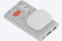 Interchangeable Component Power Banks Image 7