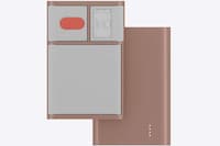 Interchangeable Component Power Banks Image 8