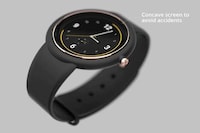 Budget-Friendly Smartwatch Concepts Image 5