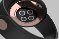 Budget-Friendly Smartwatch Concepts Image 8