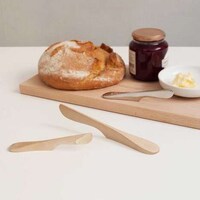 Freestanding Spreading Knives Image 2