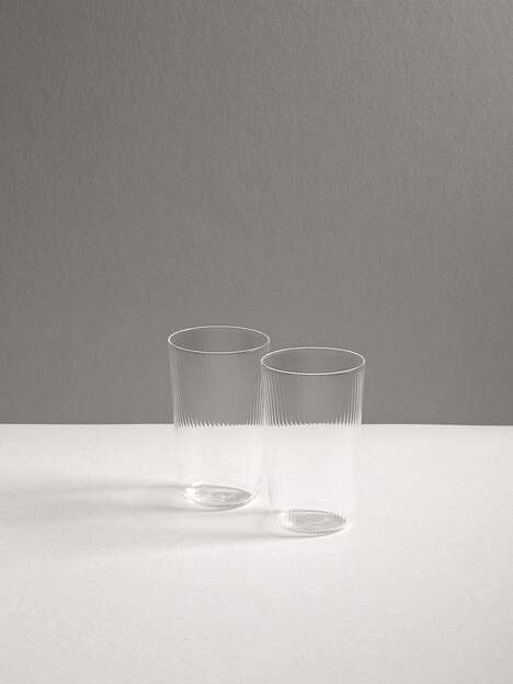 Timeless Italian Glassware