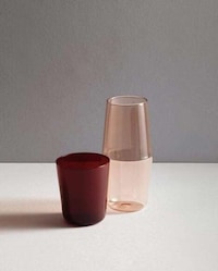 Timeless Italian Glassware Image 2