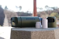 Portable Water Purifier Pumps Image 2