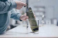 Portable Water Purifier Pumps Image 3
