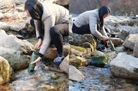 Portable Water Purifier Pumps Image 5