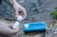 Portable Water Purifier Pumps Image 6