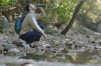 Portable Water Purifier Pumps Image 7