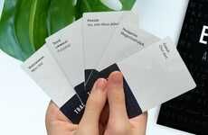 Language-Learning Card Games