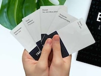Language-Learning Card Games Image 1