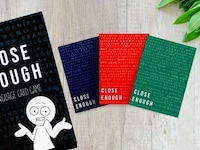 Language-Learning Card Games Image 3