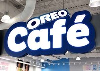 Exclusive Cookie Brand Cafes Image 1