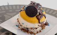 Exclusive Cookie Brand Cafes Image 2