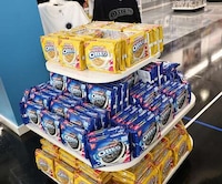 Exclusive Cookie Brand Cafes Image 4