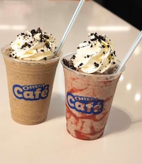 Exclusive Cookie Brand Cafes Image 5
