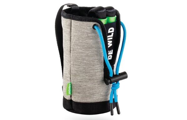 Pocket-Sized Gym Equipment
