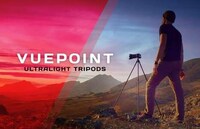 Adventure-Ready Travel Tripods