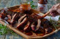 Cold Brew BBQ Sauces