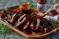 Cold Brew BBQ Sauces Image 1
