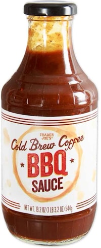 Cold Brew BBQ Sauces Image 2