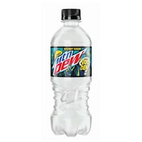 Mystery Halloween Drinks