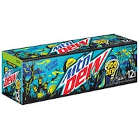 Mystery Halloween Drinks Image 2