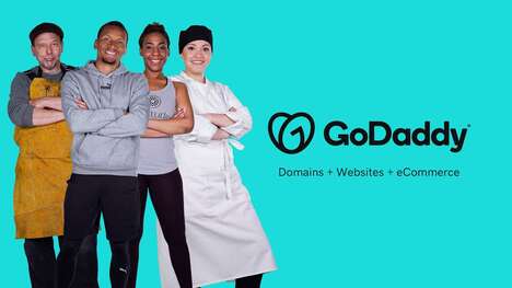 Uplifting Small Business Campaigns