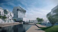 Distorted Architectural Designs Image 2