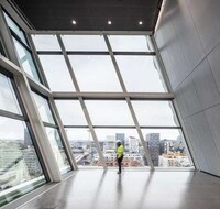 Distorted Architectural Designs Image 4