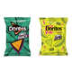 Limited-Edition Tangy Snack Chips Image 1