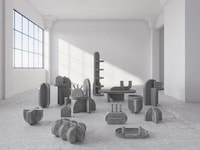 Tragedy-Commemorating Art Collections
