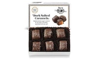 Richly Salted Chocolate Desserts Image 1