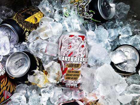 Bartender-Designed Canned Cocktails