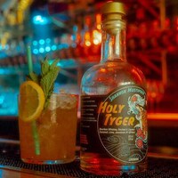 Bartender-Designed Canned Cocktails Image 2
