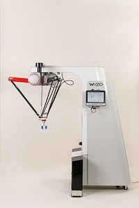High-Speed Picking Robots
