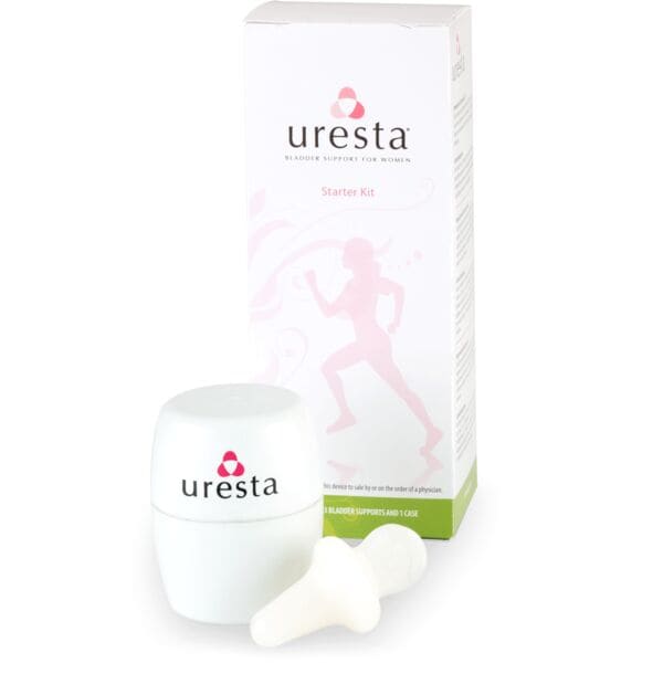 Women-Targeted Bladder Supporting Devices