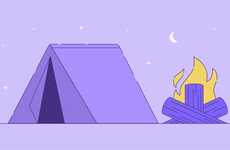 Dream Job Camping Contest