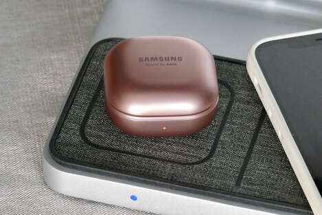 Sophisticated Noise-Cancelling Earphones