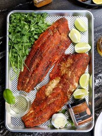 Alcohol-Infused Meat Seasonings Image 7