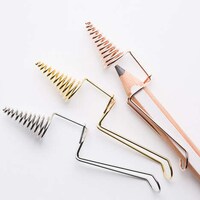 Swirled Pencil Tip Protectors Image 5