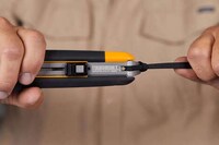 Multifunctional Utility Knives Image 6