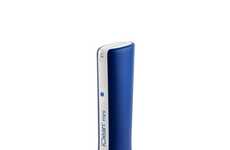 Hand-Held Home Sanitizing Devices
