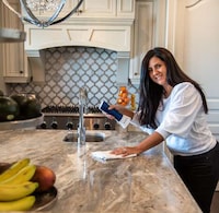 Hand-Held Home Sanitizing Devices Image 2