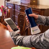 Hand-Held Home Sanitizing Devices Image 3