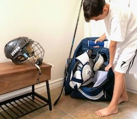 Hand-Held Home Sanitizing Devices Image 4