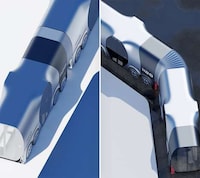 Modular Public Transport Trams Image 5